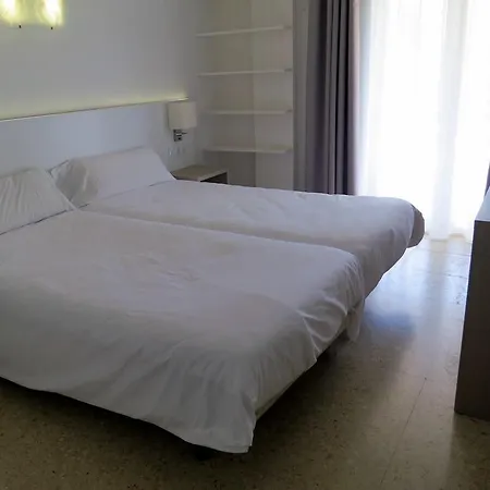 Apartament Apartamento Bellavista