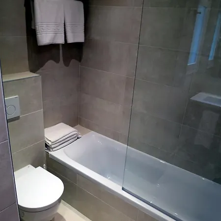 Apartamento Bellavista Apartament Puerto de Sóller