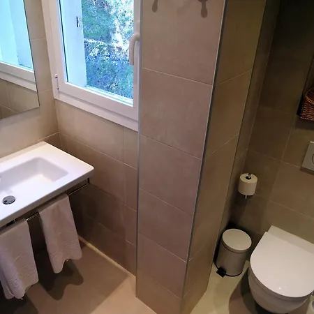 Apartament Apartamento Bellavista *