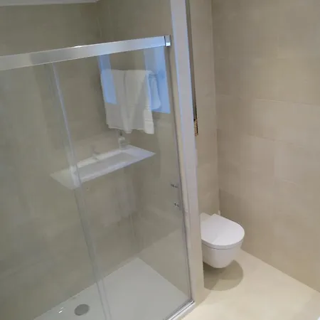 Apartamento Bellavista *