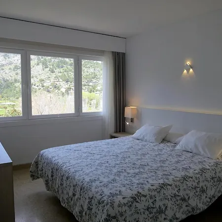 Apartamento Bellavista