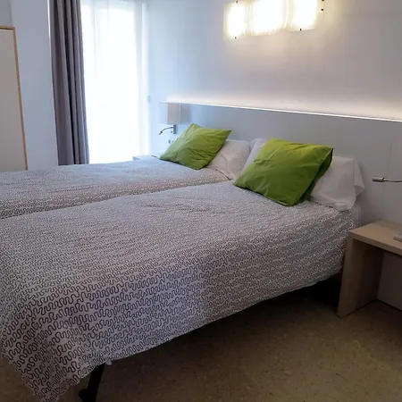 Apartament Apartamento Bellavista Puerto de Sóller