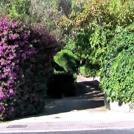 Apartamento Bellavista Apartament Puerto de Sóller