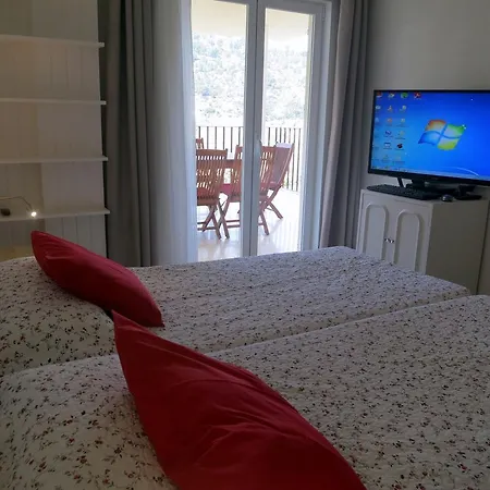 Apartament Apartamento Bellavista *