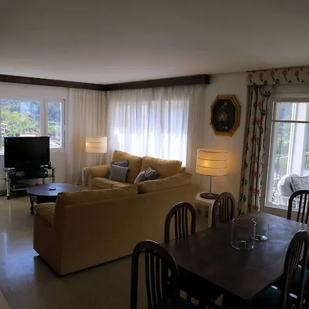 Apartamento Bellavista