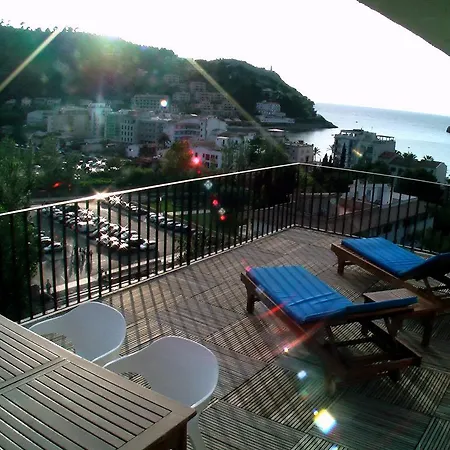 Apartamento Bellavista Apartament Puerto de Sóller