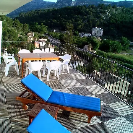 Apartamento Bellavista Puerto de Sóller