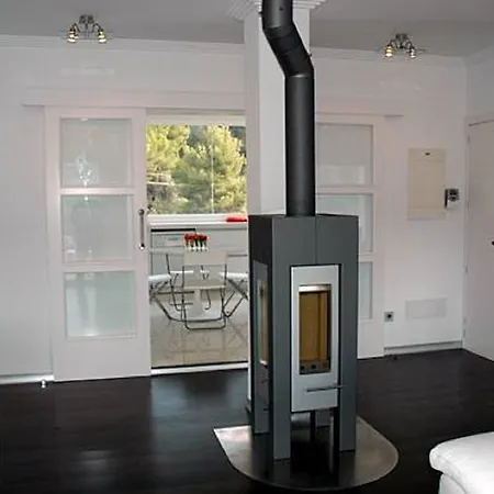 Apartamento Bellavista Apartament *
