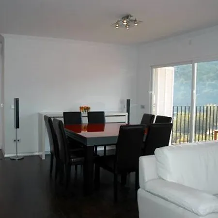 Apartamento Bellavista