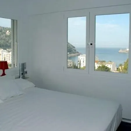Apartamento Bellavista * Puerto de Sóller